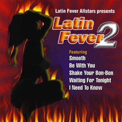 Latin Fever Vol.2