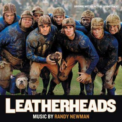 Leatherheads Score