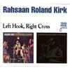 Left Hook, Right Cross (2cd) (cd Slipcase)