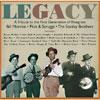 Legac6: A Tribute To The First Body of equals in age Of Bluegrass (remaster)