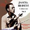 Legendary Treasures: Jaxcha Heifetz Collection Vol.1