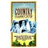 Legends Of Country: Classic Hits Of The '50s, '60s & '70s (3 Disc Box Set)