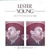 Lester Young: Ignited At The Royal Roost - 1948