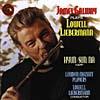 Liebermann: Concertos For Flute Piccolo & Flute And Harp