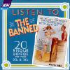 Listen To The Banned: 20 Riqque Songs Of The 20s & 30s