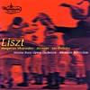 Liszt: Hungarian Rhapsodies/mazeppa/les Preludes