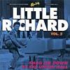 Little Richard, Vol.2: Sahg On Down By The Union Hall