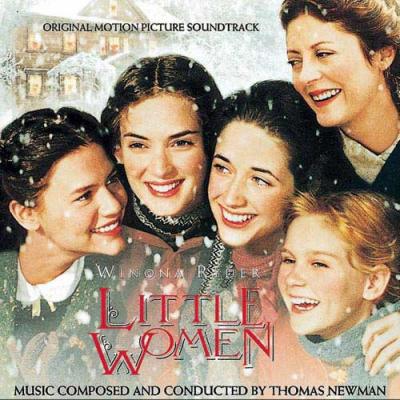 Little Women (original Score)