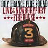 Live At The Newburyport Firehouse (2cd)