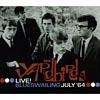 Live!: Blueswailing July '64 (cd Slipcase) (remaster)