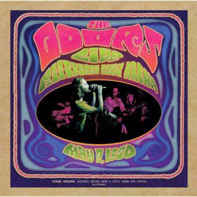 Live In Pittsburgh 1970 (40th Anniversaary Edition)