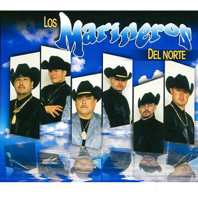 Los Marineros Del Norte (3 Disc Box Set)