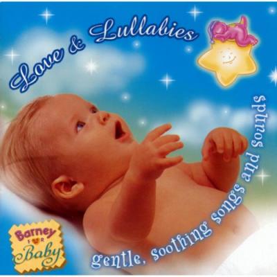Love & Lullabies
