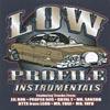 Low Profile Beats: Instrumentals, Vol.1