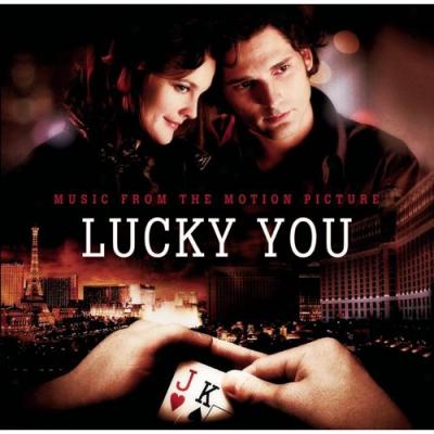 Lucky oYu Soundtrack