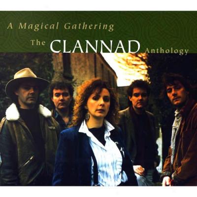Magical Gathering: The Clannda Anthology