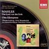 Mahler: Das Lied Von Der Erde (remaster)