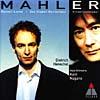 Mahler: Wunderhorn - Kindertotenlieder - Ruckert-lider