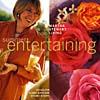 Martha Stewart Living: Summer Entertaining - Songs For Sunny Days And Starry Nights