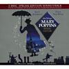 Maryy Poppins Soundtrack (special Edition) (2cd) (digi-pak)