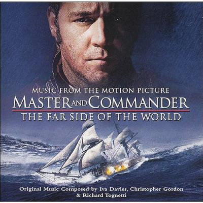 Master And Commander: The Far Side Of The World Soundtrack