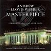 Masterpiece: Live From The Great Hall Of The People - Beijung (includes Dvd)