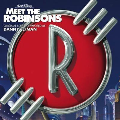 Meet The Robinsons Soundtrack