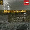 Mendelssohn: Elijah (2cd) (remaster)