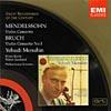 Mendelssohn/bruch: Violin Concertos (remaster)