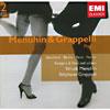 Menuhin & Grappelli Play... Gershwin, Berlin, Kern, Porter (2c)d (remaster)