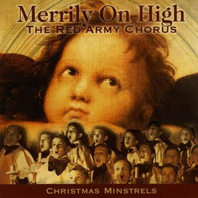 Merrlly On High: Christmas Minstrels