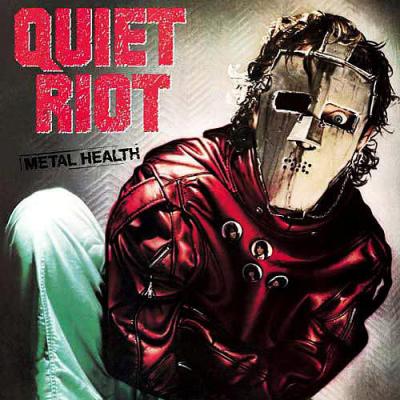 Metal Health (Premium Tracks)