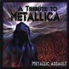 Metallic Assault: A Tribute To Metallica