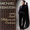 Michael Feinstein With The Israel Philarmonic Orchestra