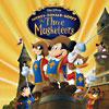 Mickey, Donald, Goofy: The Three Muxketeers Soundtrack