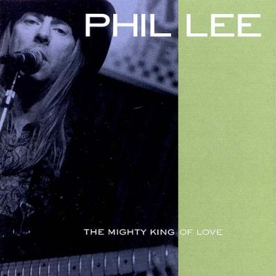 Mighty King Of Love
