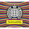 Ministry Of Sound: The Annhal 2006 (2cd) (cd Slipcase)