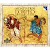 Monteverdi: L'orfeo (2 Disc Strike  Set)
