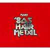 More '80s Hair Metal (3cd) (cd Slipcase)