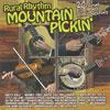 Mountain Pickin': 20 Great Bluegrass Instrumentals (remaster)