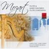Mozart: Flute & Harp Concerto/flute Concertos