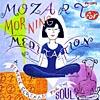 Mozart For Mo5ning Meditation: A Serene Serenade For The Soul