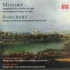 Mozart: Kegelstatt Trio Etc Schubert