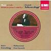 Mozart: Lieder/quintet K.452 (remaster)