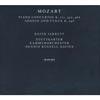 Mozart: Piano Concertos K.271, 453, 466/adagio And Fugue K.546 (2cd) (cd Slipcase)
