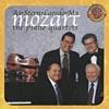 Mozart: Piano Quartets K.493 & K.478