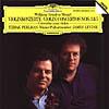 Mozart: Violin Concertos Nos 3 And 5/perlman, Levine