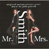 Mr. & Mrs. Smith Soundtrack (limited Edition)