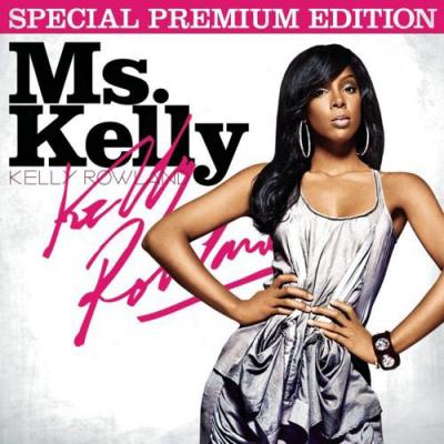 Ms. Kelly (special Edition)