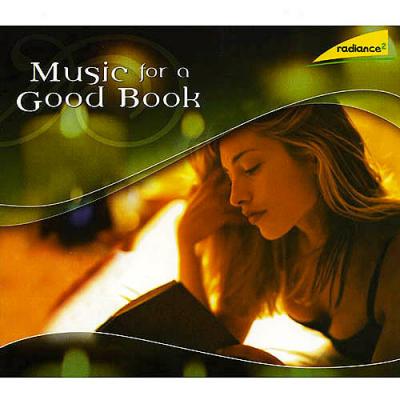Music For A Good Book (2cd) (digi-pak) (remaster)